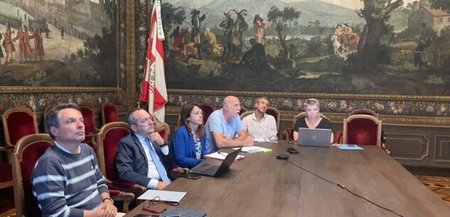 La Guida - Balo Kendö”: Cuneo capofila di un importante progetto di cooperazione internazionale