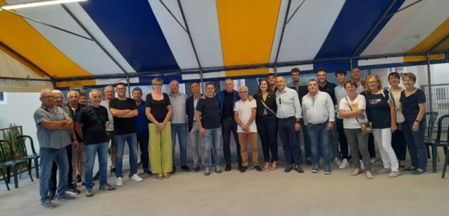 La Guida - Bombonina si prepara alla festa patronale