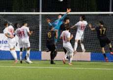 La Guida - Coppa Italia, Caristo firma il derby di andata