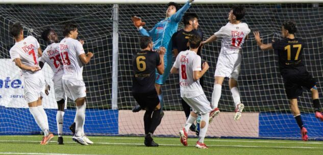 La Guida - Coppa Italia, Caristo firma il derby di andata