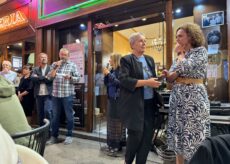 La Guida - Con “Una pizza per un sorriso” 26.000 euro in beneficenza