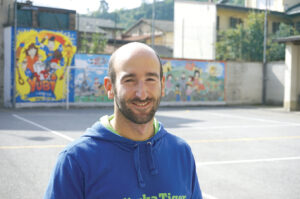 Don Dario Bottero