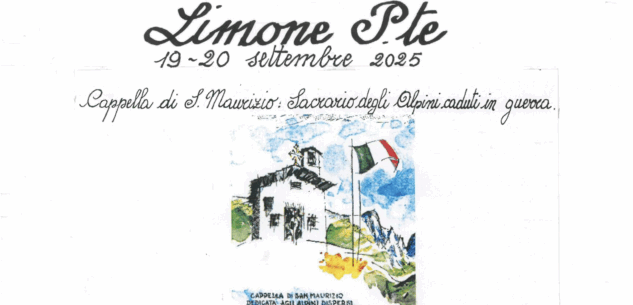 La Guida - A Limone torna la festa di San Maurizio