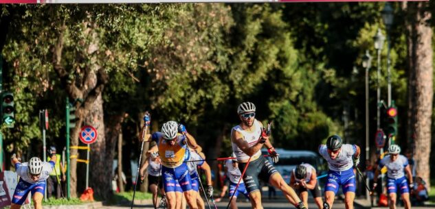 La Guida - Becchis e Ghiddi sul podio in Coppa del Mondo