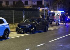 La Guida - Cuneo, nuovo incidente tra via Pavese e via Fenoglio