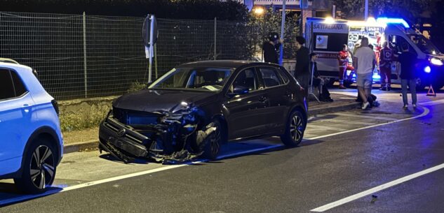 La Guida - Cuneo, nuovo incidente tra via Pavese e via Fenoglio