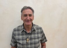 La Guida - Cuneo, don Flavio Luciano amministratore parrocchiale al Cuore Immacolato di Maria