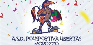 La Guida - I 50 anni della polisportiva di Morozzo