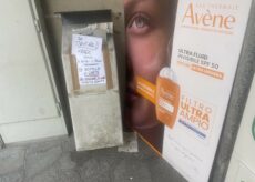 La Guida - Paesana, cassonetti dei rifiuti “dimenticati”