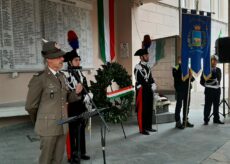 La Guida - Boves ricorda l’eccidio del 1943