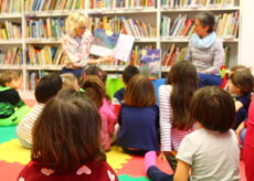 La Guida - Cuneo, al via le attivià autunnali alla Biblioteca 0-18