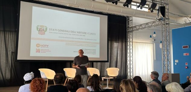 La Guida - Stati generali dell’abitare, verso una strategia condivisa per affrontare le nuove sfide