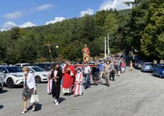 La Guida - La comunità di San Giuliano saluta e ringrazia don Marco Bruno