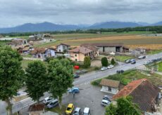 La Guida - Bimba partorita in auto lungo la strada a Passatore