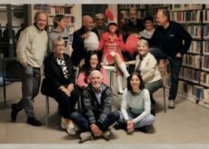 La Guida - Stasera a Rivoira la commedia in piemontese “Quand che ‘l servel a va a rabel”