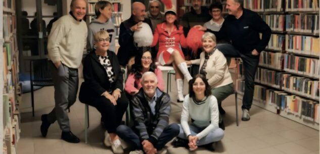 La Guida - Stasera a Rivoira la commedia in piemontese “Quand che ‘l servel a va a rabel”