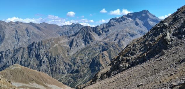 La Guida - Regione e Cai insieme per la valorizzazione dell’outdoor