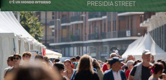 La Guida - “Un luogo di confronto e di dialogo mentre nel mondo fame e malnutrizione sono usate come armi di guerra”
