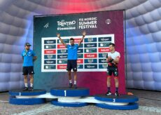 La Guida - Becchis vince gara e Coppa del Mondo sprint