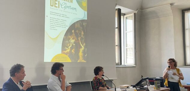 La Guida - Convegno “Ad maiorem Dei gloriam”