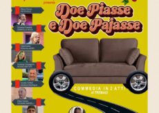 La Guida - Teatro piemontese a Peveragno