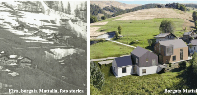 La Guida - I fondi Pnrr per la montagna: il caso di Elva