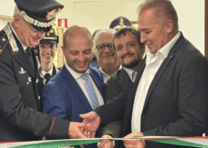 La Guida - La Mostra del Fungo di Ceva diventa internazionale