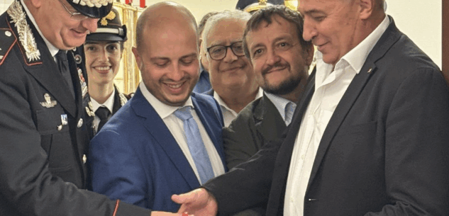 La Guida - La Mostra del Fungo di Ceva diventa internazionale