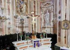 La Guida - A Pradeboni si festeggia San Maurizio