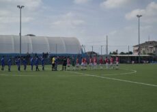 La Guida - Under 19, Cuneo e Centallo inarrestabili