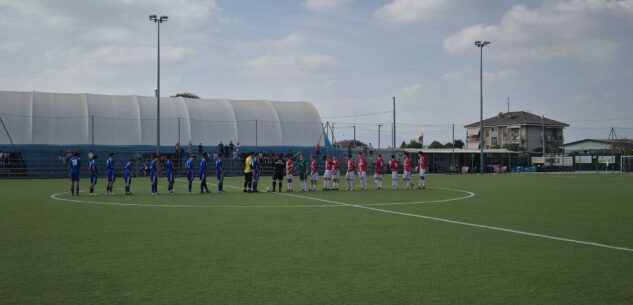 La Guida - Under 19, Cuneo e Centallo inarrestabili