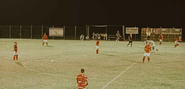 La Guida - Terza categoria, la Castellettese inizia con una goleada