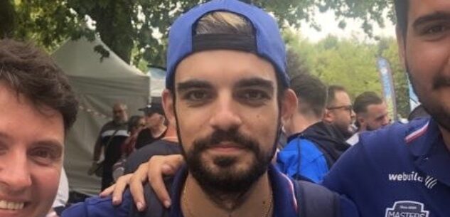 La Guida - Petanque, Diego Rizzi in finale al campionato del mondo