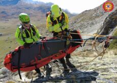 La Guida - A Vinadio è morta una cercatrice di funghi