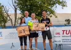 La Guida - Coniglio, Zaccaria e Pellegrino vincono la 6Xsempre