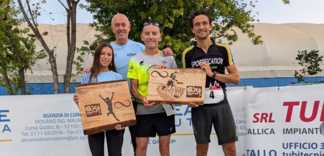 La Guida - Coniglio, Zaccaria e Pellegrino vincono la 6Xsempre