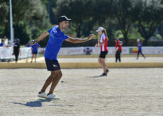 La Guida - Petanque, l’Italia è campione del mondo con Diego Rizzi