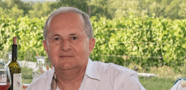 La Guida - Muore Pietro Toso, delle Cantine di Cossano Belbo