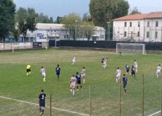 La Guida - Promozione, il Pedona cala un tris al Boves