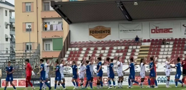La Guida - Freedom eliminata dalla Coppa Italia