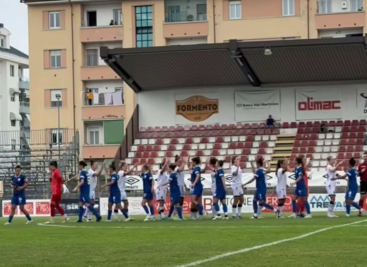 Freedom eliminata dalla Coppa Italia