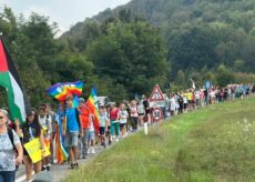 La Guida - Cuneesi pacifisti  per Costituzione e per il Vangelo