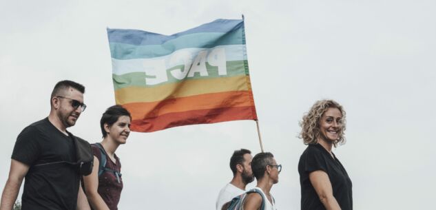 La Guida - “Nonviolenza, dialogo, ascolto e incontro come metodo e stile di fraternità”