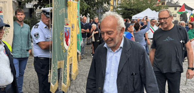 La Guida - Carovana della Pace, Gad Lerner: “perché tanti nostri concittadini faticano a restare umani” (video)