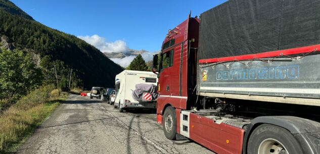 La Guida - Valle dell’Ubaye, possibili disagi alla circolazione