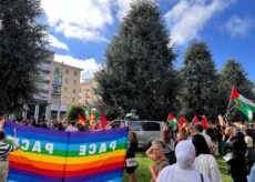 La Guida - Un deserto chiamato  pace