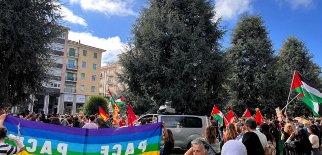 La Guida - Un deserto chiamato  pace