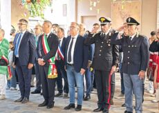 La Guida - Boves, concluse le celebrazioni per il 19 settembre