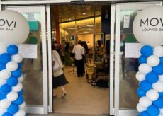 La Guida - Con il centro Social food si completa il Movicentro