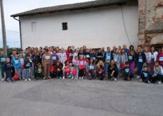 La Guida - Revello, Martiniana Po e Rifreddo insieme alla “Pigiama Run” a sostegno dei bambini malati di tumore